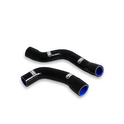 Set Coliere Apă din Silicon KTM-135-BK KTM Duke 790 ABS 24