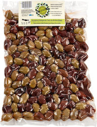 CretanMania Маслини Смесени 250gr ЕЛИ-МАН-2.2-3