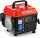 Boxer Gasoline Generator Two-Stroke with Maximum Power 1.25kVA