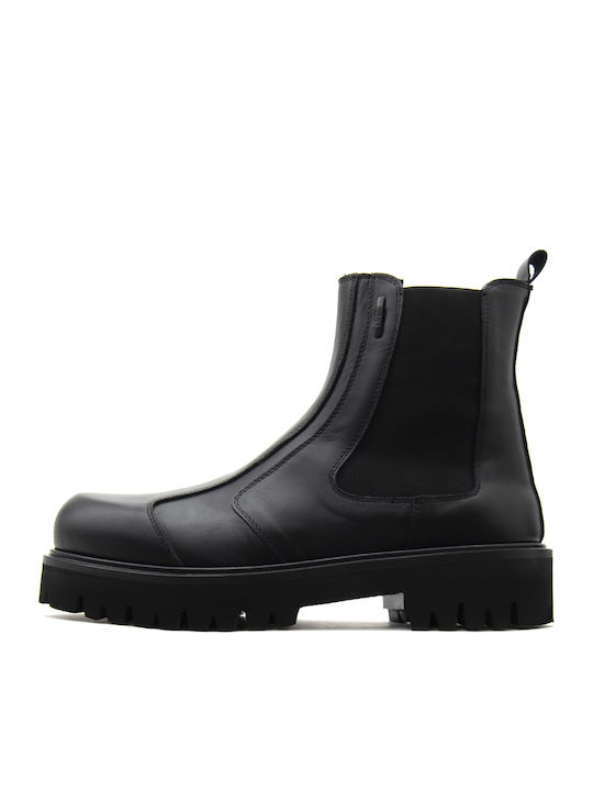 Antony Morato Ghete Casual Negre