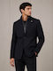 Herrenanzugsjacke Blau