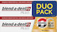 Blend-A-Dent Blend-A-Dent Fixiercreme 2 Stück