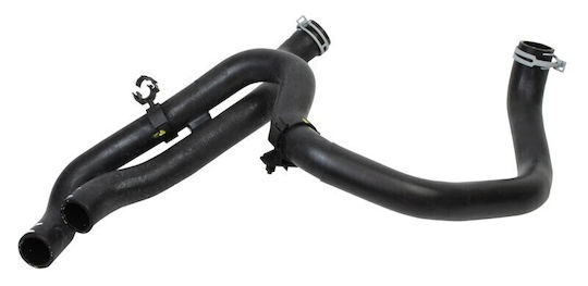 Furtun Radiator Volkswagen Polo 1.2 2015 6c0122101e