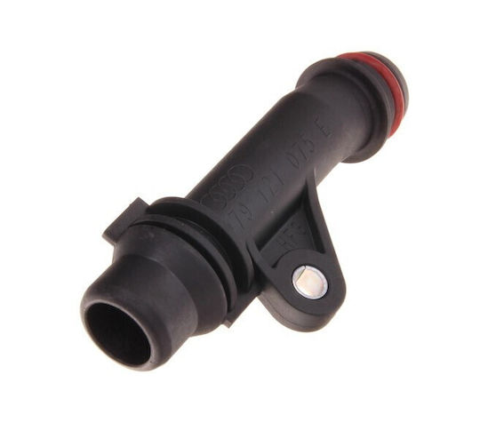 Kühler Systemanschluss Audi A6 11-18 079121075e