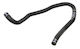 Furtun radiator Opel Astra H Zafira 1.9 Cdti 05 13117574