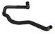 Furtun Radiator Volkswagen Golf 2.0 13 5q0121101n