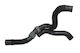 Furtun Radiator Volkswagen Golf 1.4 07 1k0122101hr