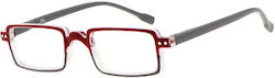 Cammello 3951 Γυαλιά Πρεσβυωπίας +1.50 Dark Red...