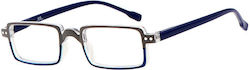 Cammello 3951 Γυαλιά Πρεσβυωπίας +2.25 Gray Blu...