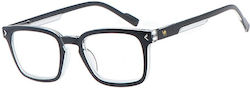 Cammello 6787 Γυαλιά Πρεσβυωπίας +3.75 Black Tr...