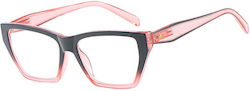 Cammello Cammello Women's Reading Glasses +4.00...