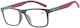 Cammello 6809 Oчила За Четене +2.75 Сив/Червен