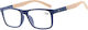 Cammello 6809 Oчила За Четене +2.25 Сини/Нюд