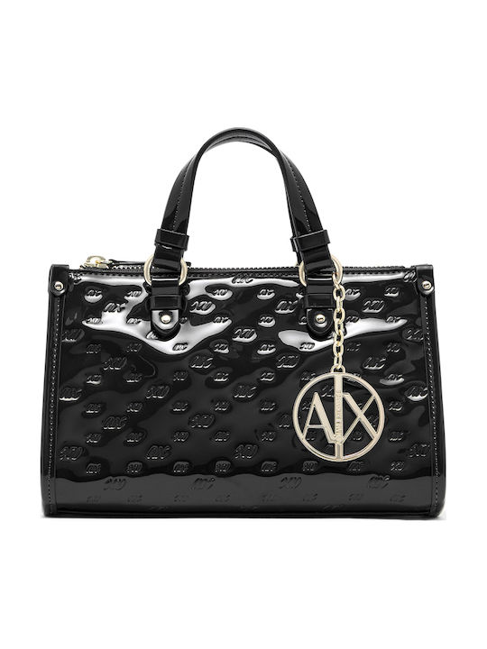 Women's Handbag / Shoulder Black