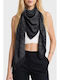 Guess Women's Scarf Grey