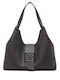 Women's Hobo Bag Brown