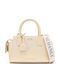 Women's Gold Tote Bag