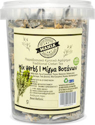 CretanMania Kräutermischung Boten-06