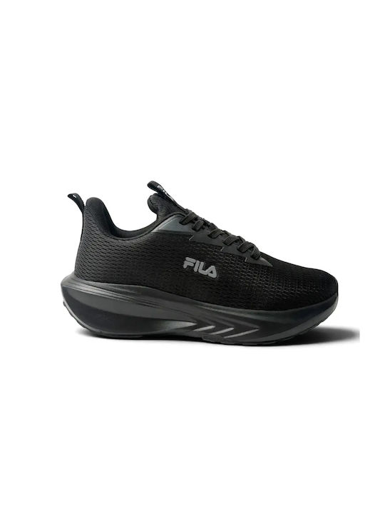 Nanobionic Women's Sport Shoes Running Black