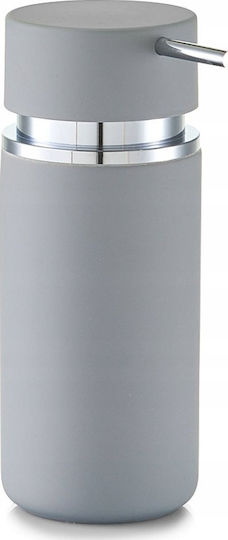 Zeller Керамичен Сив Дозатор 300ml