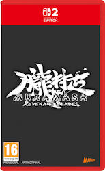 Muramasa: Revenant Blades Muramasa: Revenant Blades