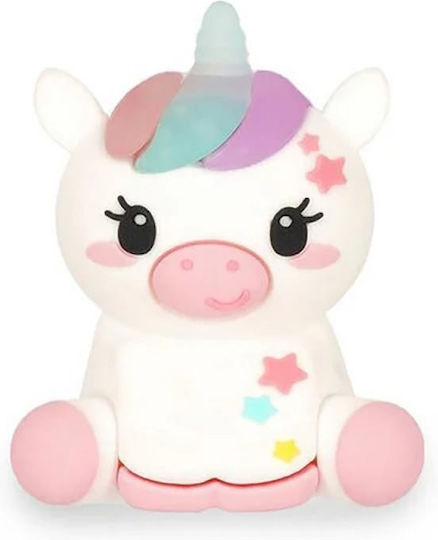 Legami Anspitzer Light-up Einhorn