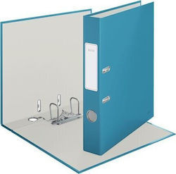 Leitz Clipboard for Paper A4 Blue