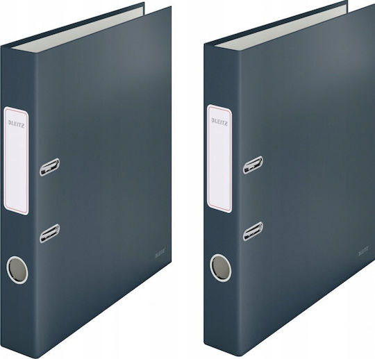 Leitz Leitz Klemmbrett Für Papier A4 Graues