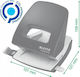 Leitz Paper Punches with Guide 2-Hole Punch for...