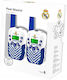 eKids Παιδικά Walkie Talkies για 4+ Ετών