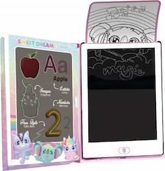 Kids Licensing Drawing Tablet for 3+ Years