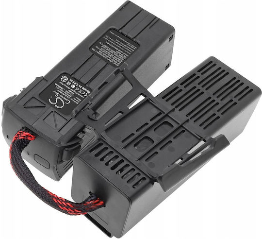 Cameron Sino Li-Po Batterie 15,4V 10mAh Für DJI Mavic 3 Classic / Mavic 3 / Mavic 3 Pro / Mavic 3 Cine