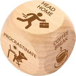 Wooden Dice Entertainment Office Edition