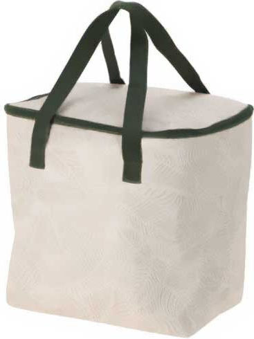 Progarden Geantă Izotermă De Mână 15 Litri Bej L30 x l20 x Î25cm