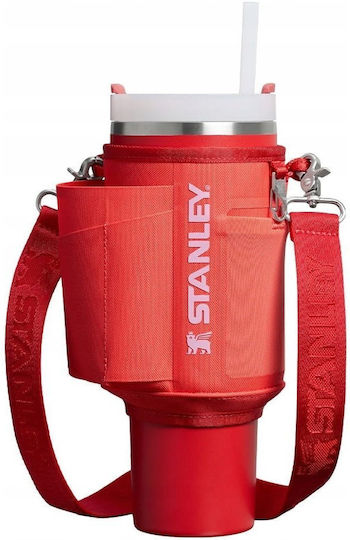Stanley Insulated Handbag 1.18 Litres Orange