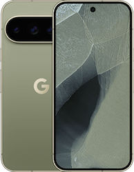 Google Pixel 11 Pro 5G (12/256GB) Olive