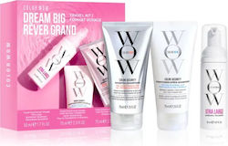 Color Wow Hair Care Set Travel