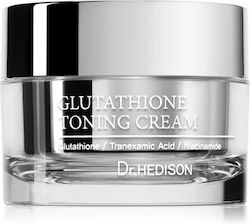 Dr. Hedison Κρέμα για Λάμψη 50ml Dr. Hedison Κρέμα για Λάμψη 50ml