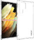 Enkay Θήκη Σιλικόνης Transparent Samsung Galaxy S22 Ultra 5g