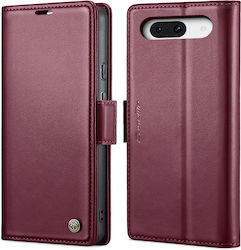 Caseme 023 Google Pixel 10/10 Pro/9 Rfid Θήκη Π...