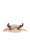 4living Round Kids Decorative Pillow Multicolour Φ35cm