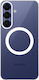 Samsung Handyhülle Galaxy S26 FE Klare Magnet Hülle