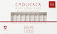 Labo Cadu-crex Advanced Stage Ампули срещу Косопад на Косата за Жени 20x3.5ml