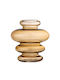 Bloomingville Dekorative Vase Gelbe