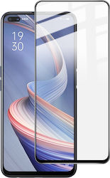 Oppo Reno4 Z 5g Imak 9h Full Face Tempered Glass Pro+ Series Oppo Reno4 Z 5g Imak 9h Full Face Tempered Glass Pro+ Series