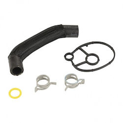 Φλάντζα Citroen Jumper 14 Σετ Ψυγείου Λαδιού 9807439480 Φλάντζα Citroen Jumper 14 Σετ Ψυγείου Λαδιού 9807439480