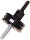Engine Cover Screw Volvo S90 18 31474830
