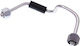 Injection Tube Opel Vivaro 2 2-2 5d 99 93161993