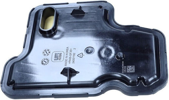 Automatic Transmission Filter Opel Astra J Insignia B Mokka 08 24051192