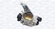 Throttle Body Housing Magneti Marelli 802007715701